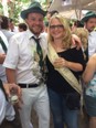 Johanna und Alex